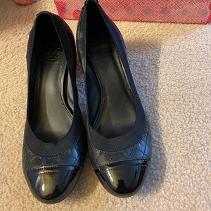 Tory Burch Carrie pump